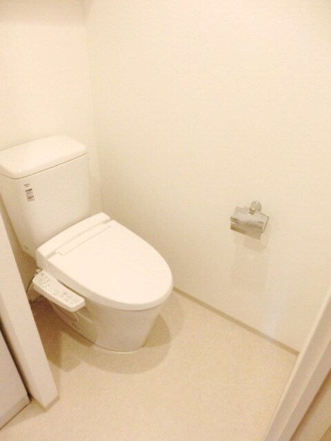 レックスガーデン神楽坂北町の物件内観写真