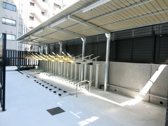 レックスガーデン神楽坂北町の物件内観写真