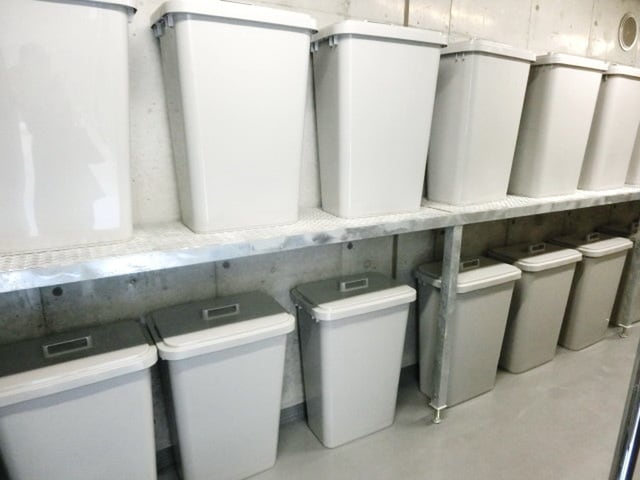 レックスガーデン神楽坂北町の物件内観写真