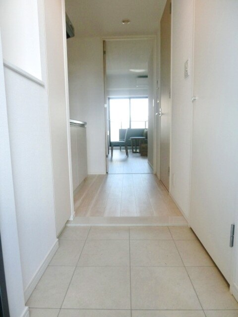 レックスガーデン神楽坂北町の物件内観写真