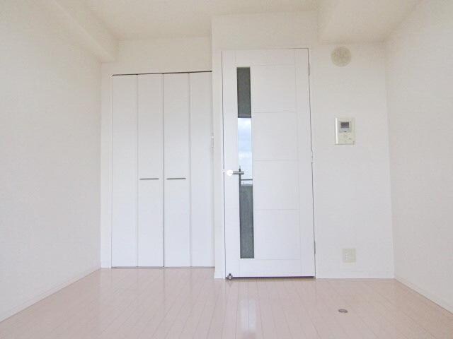 クリオ戸越銀座壱番館の物件内観写真