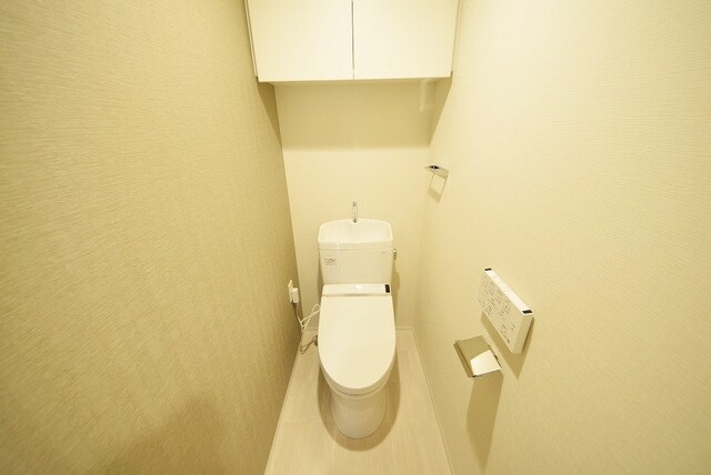 グランハイツ曙橋の物件内観写真