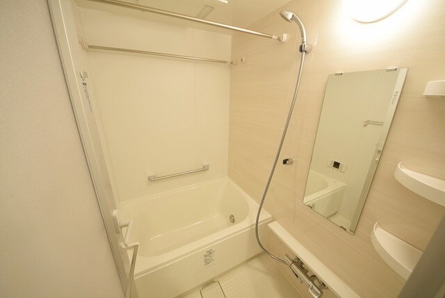 グランハイツ曙橋の物件内観写真