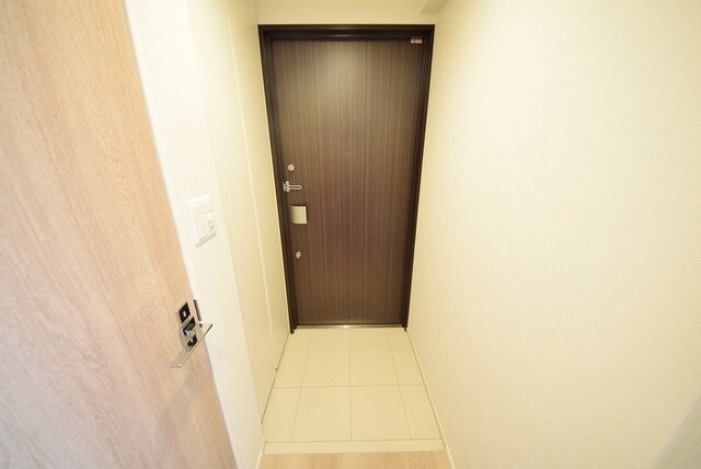 グランハイツ曙橋の物件内観写真