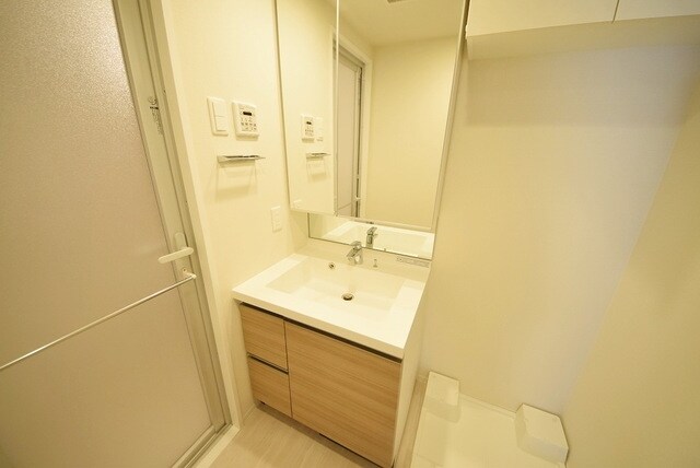 グランハイツ曙橋の物件内観写真