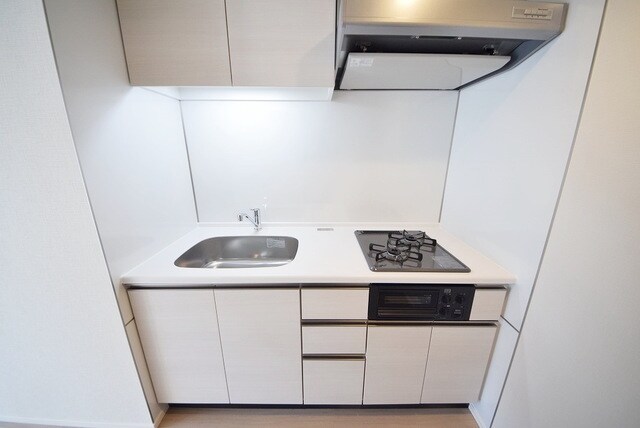 グランハイツ曙橋の物件内観写真