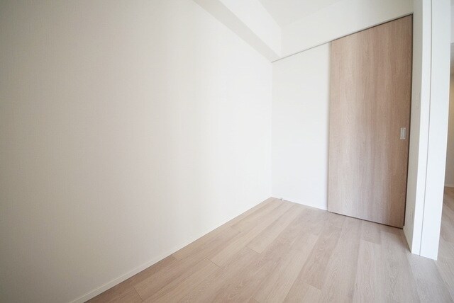 グランハイツ曙橋の物件内観写真