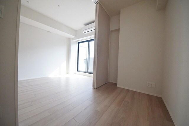 グランハイツ曙橋の物件内観写真