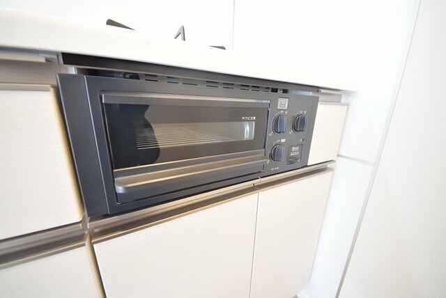 グランハイツ曙橋の物件内観写真