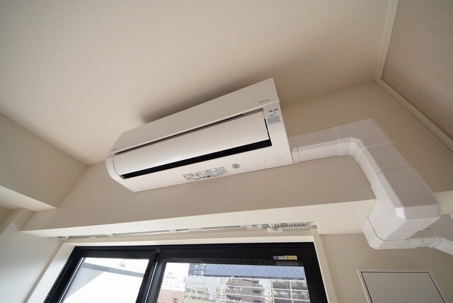 グランハイツ曙橋の物件内観写真