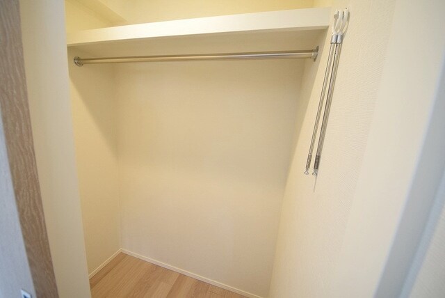 グランハイツ曙橋の物件内観写真