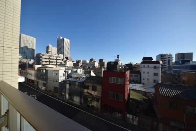 ルフォンプログレ清澄白河プレミアの物件内観写真