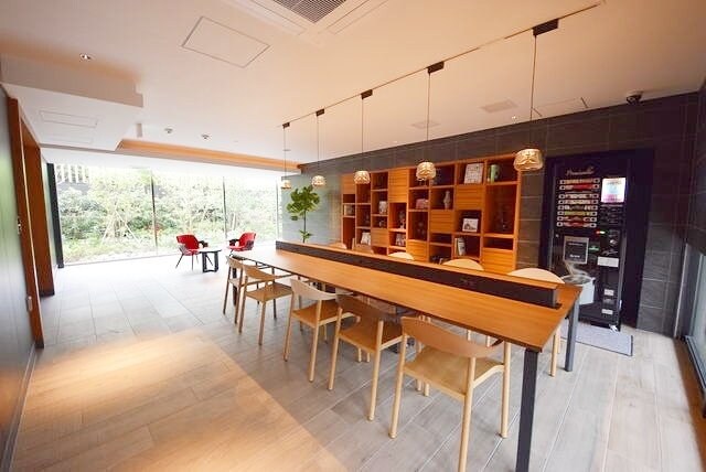 ルフォンプログレ清澄白河プレミアの物件内観写真