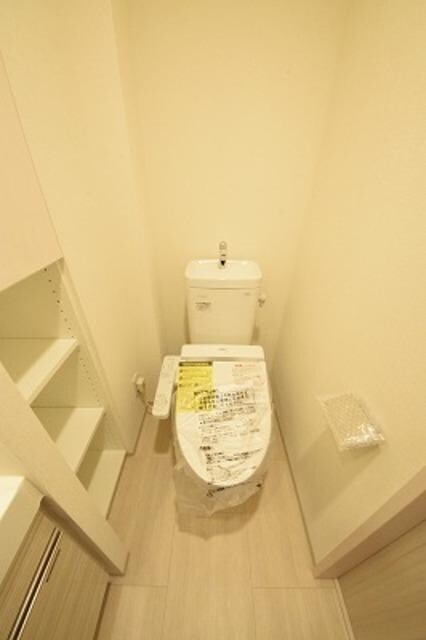 ルフォンブランシェ品川南大井の物件内観写真