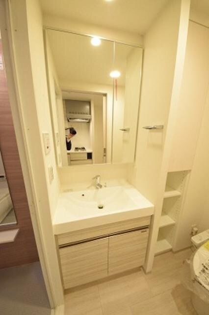 ルフォンブランシェ品川南大井の物件内観写真