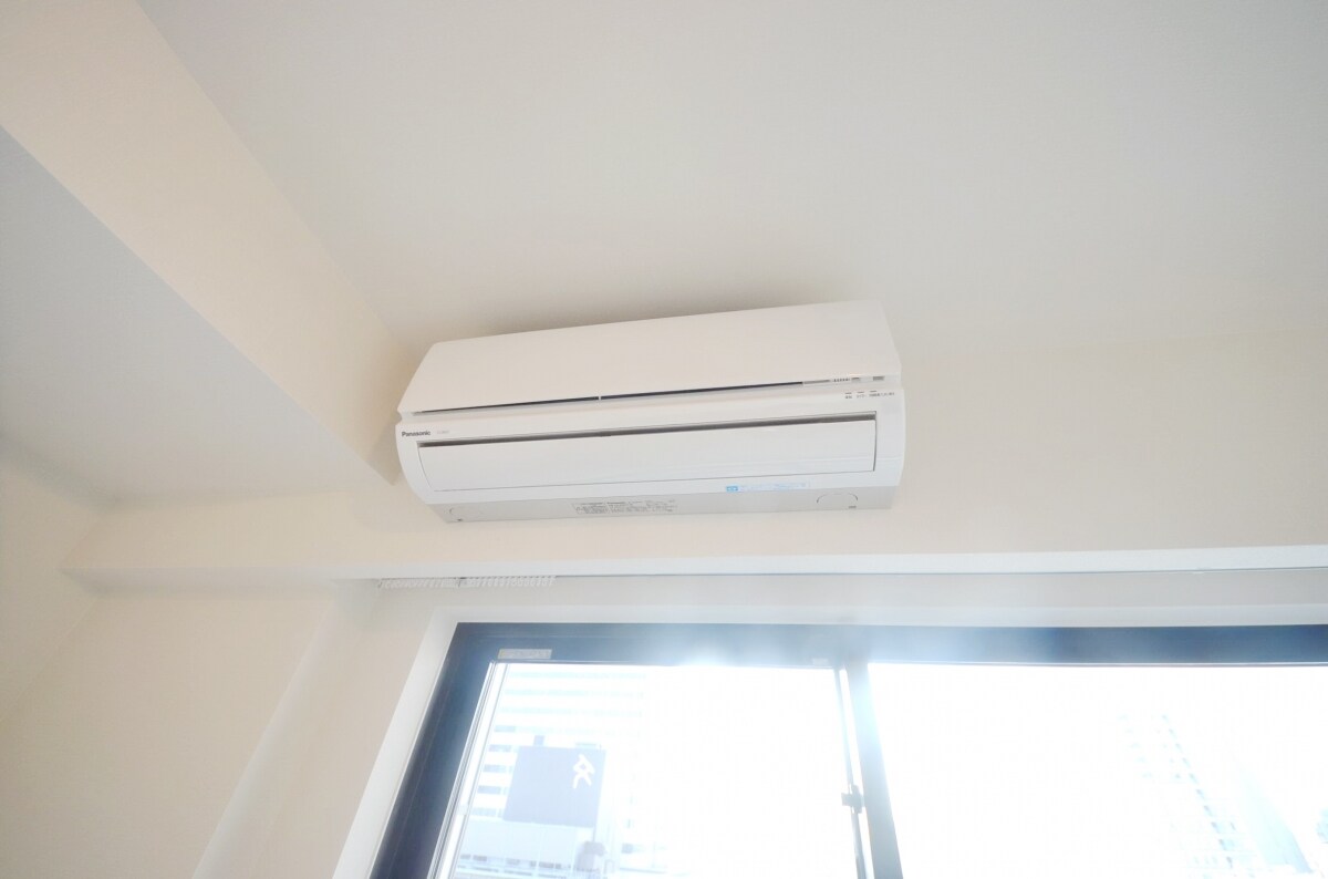 パークハビオ平河町の物件内観写真