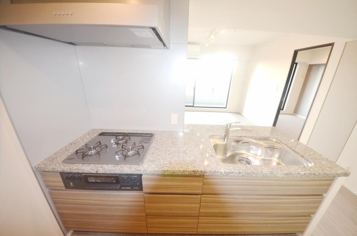 パークハビオ平河町の物件内観写真