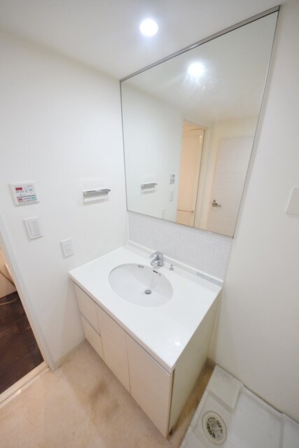 パークハビオ八丁堀の物件内観写真