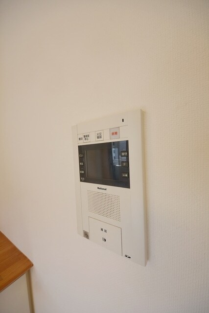 パークハビオ八丁堀の物件内観写真