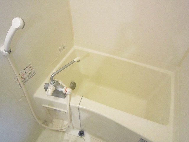 ドゥーエ西大島IIの物件内観写真