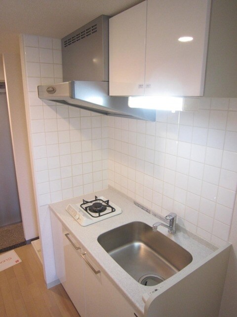 ＭＦＰＲコート木場公園の物件内観写真