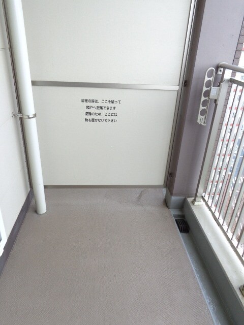 ＭＦＰＲコート木場公園の物件内観写真