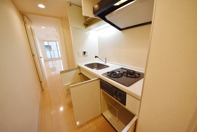 コクヨーレ日本橋の物件内観写真