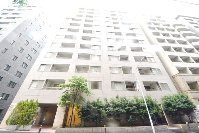 コクヨーレ日本橋の物件内観写真