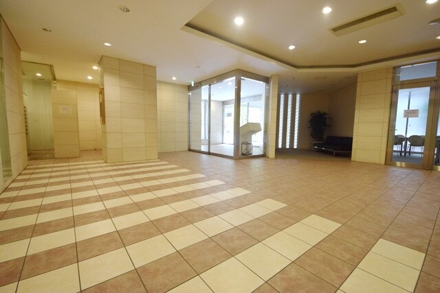 コクヨーレ日本橋の物件内観写真