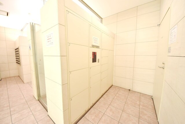 コクヨーレ日本橋の物件内観写真