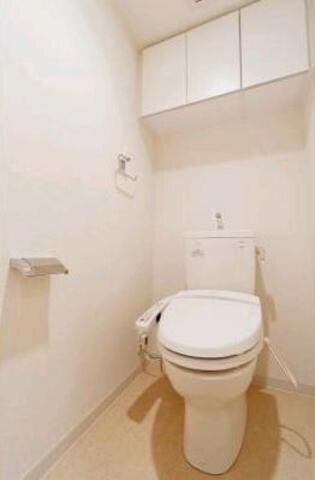 パークアクシス辰巳ステージの物件内観写真