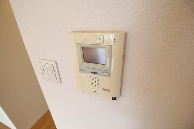 グレイスコート白金の物件内観写真