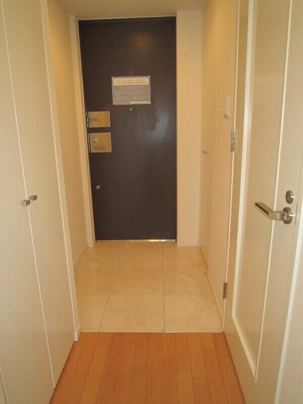 グレイスコート白金の物件内観写真