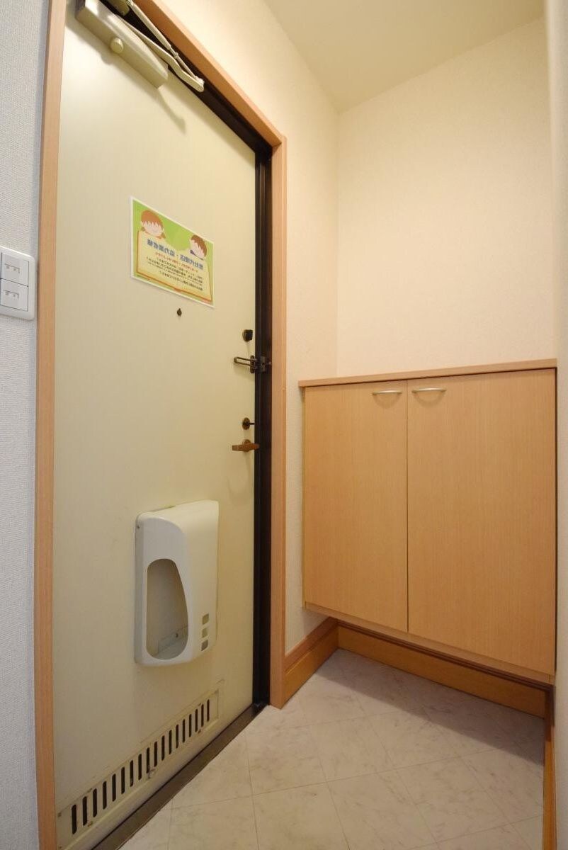 サンモール東陽の物件内観写真