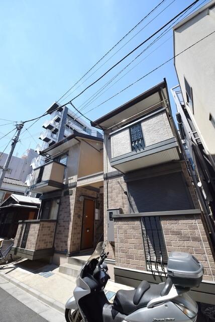 サンモール東陽の物件内観写真