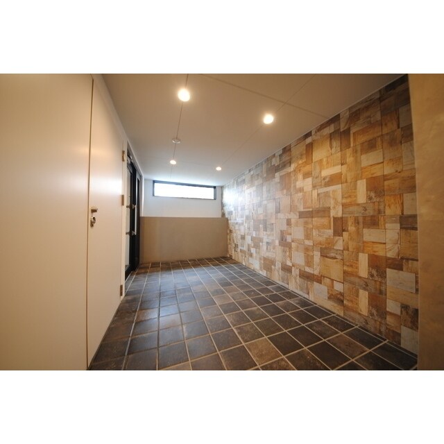 ＬＥＧＡＬＡＮＤ早稲田南の物件内観写真