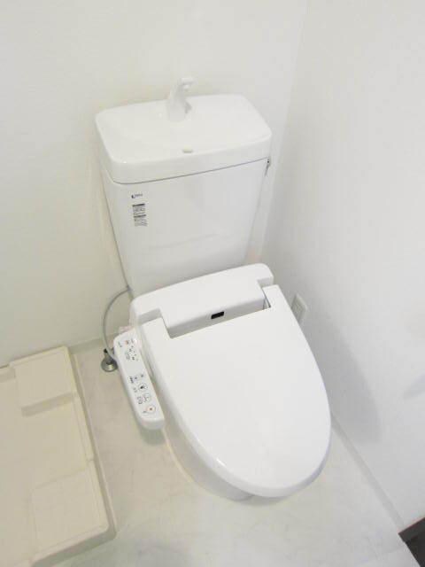 リヴシティ一番町の物件内観写真