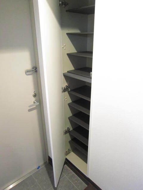 リヴシティ一番町の物件内観写真