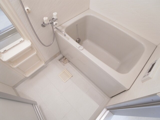 ドゥーエ学芸大学の物件内観写真