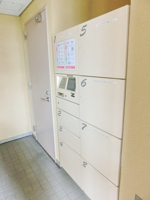 ドゥーエ学芸大学の物件内観写真