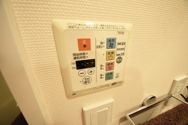 プラウドフラット白金高輪の物件内観写真