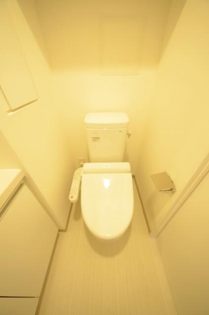 コンフォリア品川ＥＡＳＴの物件内観写真