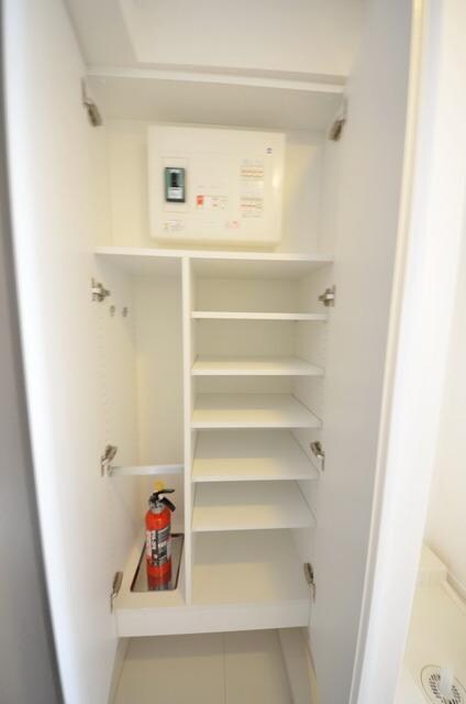 コンフォリア品川ＥＡＳＴの物件内観写真