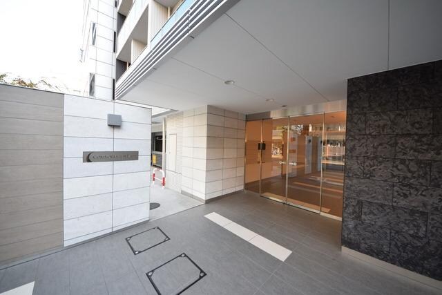 コンフォリア品川ＥＡＳＴの物件内観写真