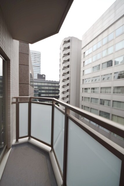 エルスタンザ平河町の物件内観写真