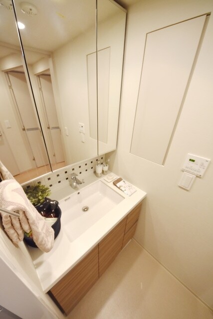 プライマル八丁堀の物件内観写真