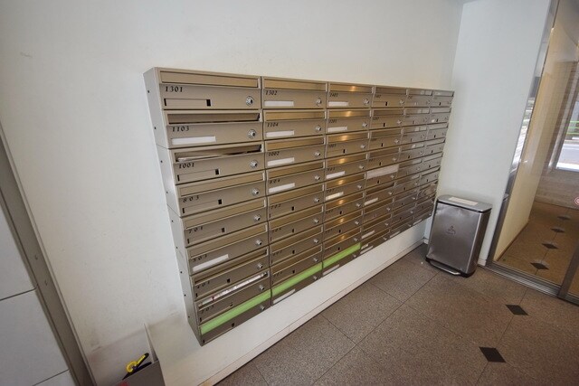 カスタリア日本橋の物件内観写真