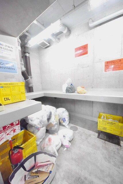 カスタリア日本橋の物件内観写真