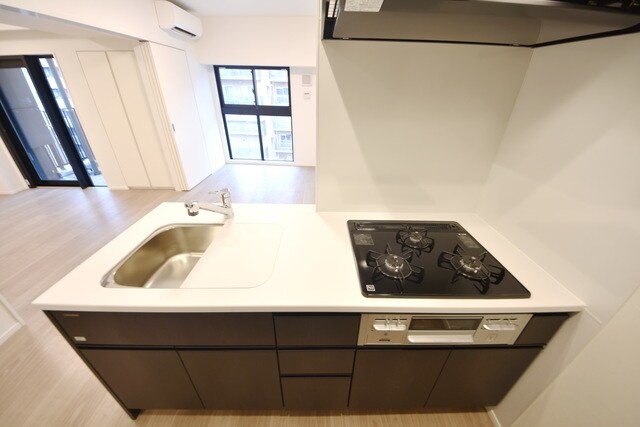 アーバネックス日本橋水天宮の物件内観写真