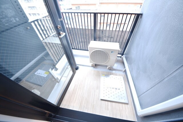 アーバネックス日本橋水天宮の物件内観写真